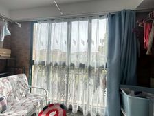 精装修一房 楼层 业主诚意出售 沿河景观 看房方便