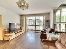 橙翠园 4室2厅 165.62平