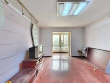 拥金0.5% 神州花园 海河边 南北通透 三居 满五