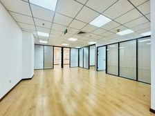 东四十条地铁口富华大厦200平单价3元 中汇广场 南新仓国际