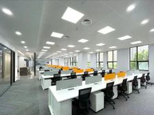 东四十条丨中汇广场丨来福士广场丨中青旅大厦丨天恒大厦丨东方银