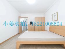 南北通一房 有书包 精装修 拎包入住 诚意出售 看房预约