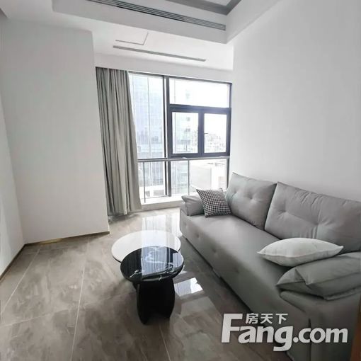 北辰光谷里精装酒店式公寓新发展中心总部国际光谷企业天地近