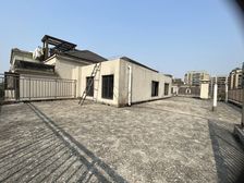 140平露台 漓江大美中央洋房电梯复式边户3米7层高兴进悦府