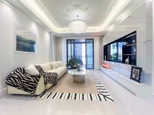 首次买房?需注重:实用,安静,近,交通方便!