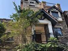 观音桥商圈,鸿恩寺公园,保利山庄双拼别墅,单层150南北通透