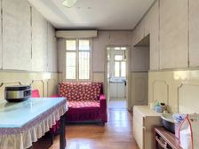 龙南五村 2室1厅 59.65平