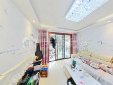 诚心!区大三房 边户 出行方便 南北通透 有钥匙