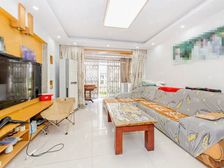 中星海上名庭(一期) 2室1厅1卫 精装修 598万元