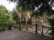 北滨路,中海北滨壹号,联排别墅中户,业主急售,带两个车位