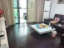小区极少大面积复式好房出售 带电梯 现在只需620完