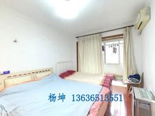 茶花园1居41.74平南朝向视野开阔采光好