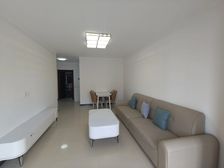 四中学区五到学校康弘名邸精装阳面两居室带全新家具老证