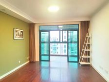 有钥匙 金色西郊城 中心位置 南北通透3房 诚意出售!