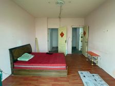 金色西郊城 刚出来的两房 业主置换诚心出售 可谈