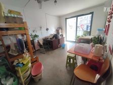 采光刺眼 中心位置 户型好 南北通透 纯毛坯好装修 随时看