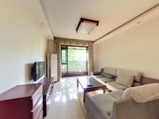 中海翠屏湾 中介费2000元 各个小区都有房源