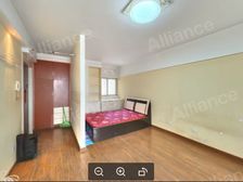 西工区 牡丹桥 洛浦公园旁 御博城一室 小高层电梯房 26万