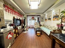住小高层舒服!南北方正视野开阔,细节满满全明格局