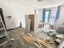 南北通大三房 电梯地下室 产权清晰 可提前交房 钥匙看房