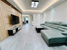 今日好房 虹桥1号新出的大三房 婚房装修 业主置换 可谈