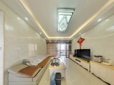 博澳城,总价76万,首付2成,南向三房,看小区园林,业主急售