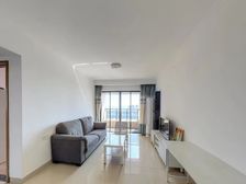 荔园悦享星醍,总价110万,首付2成,地铁旁,来电减8万,可