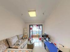 锦龙地铁站旁 南向精装3房 一线望江 视野开阔无遮挡