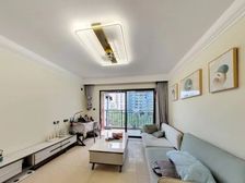 招商曦岸精装三房诚意出售看房方便