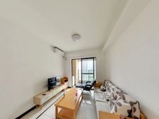 (地铁3号线,一线望江景)万科翡翠江望 高层正南向 精装92