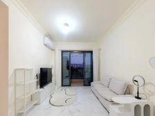 乐从 碧桂园华润新城之光 满五唯壹 有平台 采光好 业主急售