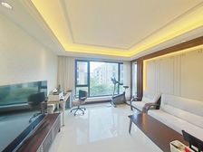 葛洲坝绿城玉兰花园( 4室2厅2卫 精装修 638万元