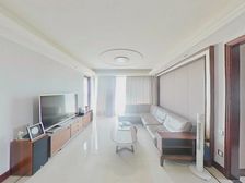 近崧泽高价高档住宅 豪华装修拎包入住 业主出国定居诚意卖
