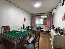 华漕新村 双南两室一厅 小区中心位置 不靠马路 诚心出售