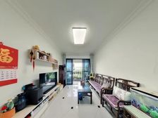 顺德碧桂园桂澜山 电梯南向三房 保养干净 配套成熟 看房方便