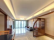 恒大悦府,精装大3房,总价152万,首付2成,近地铁,可看房