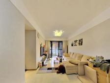 (真实在售)总价102万 首付16万 时代领峰 三房阳光充足