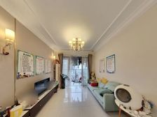 恒大悦府 南海之眼 千灯湖 中层望花园 首付20万 近地铁