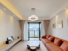 大良 华侨城云邸 欢乐海岸旁 中层三房 全新精装 即买即住