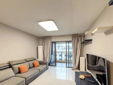 可大刀 南海时代廊桥 精装三房 高层视野好 过五省税 可看房