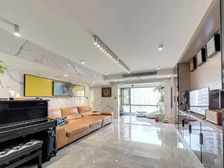 南海时代廊桥 全新精装3房 望千灯湖 夜景美通风采光好 有钥