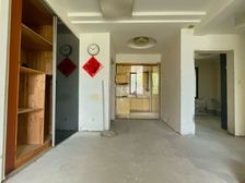虹桥1号南北两房近地铁嘉闵线,送固定车位!看房方便,价格可谈