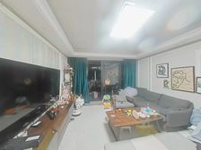 满五 近地铁 楼层好 南北通透 电梯房 商品房 动静分离