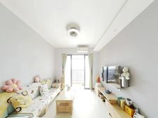 连城湾 精装好房双卫格局(带私人50方平台)有钥匙方便随看房