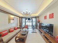 前排无遮挡 小区人车分流 婚房拎包入住 房东置换别墅 诚售