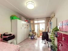 永安里小区 3室2厅 111.17平