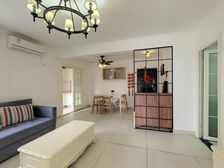 天和嘉园 2室1厅 84.2平