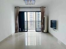 海琴水岸 中间楼层 视野开阔 首付29万 南向望园林 来电减