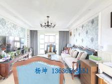 徐汇世家花园2居101.66平南北朝向视野开阔采光好