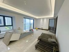 新希望悦珑湾 地铁7号线 南向 近广州南 来电送物业管理!